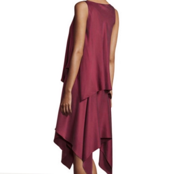Neiman Marcus | Boho “Greer” Silk Dress NWT - Picture 3 of 8
